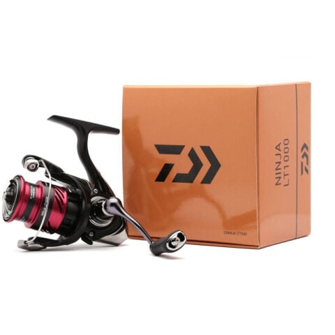 Daiwa Ninja 23 LT 1000 LRF Olta Makarası