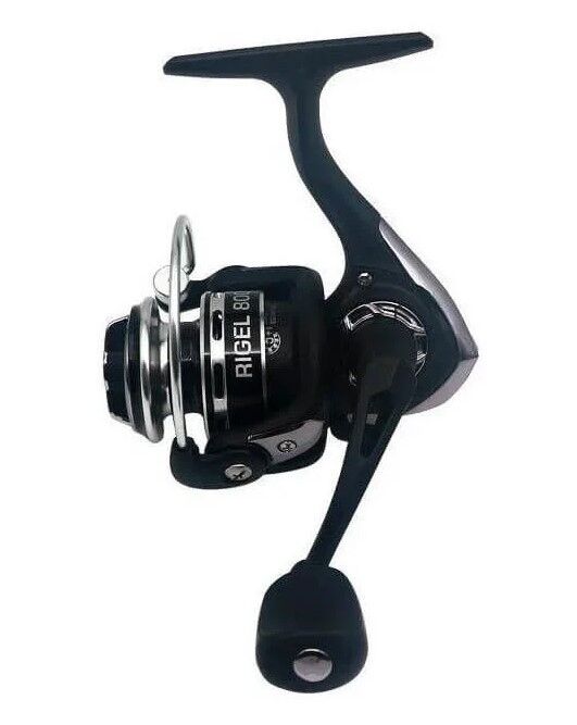 DFT Rigel 800 Mini 5+1 Bilya LRF Makinası