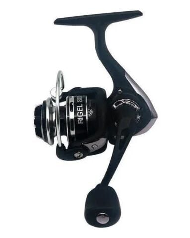 DFT Rigel 800 Mini 5+1 Bilya LRF Makinası