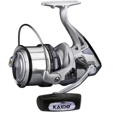 Kaido Skuga 8000 Surf Olta Makinesi