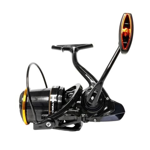 BAUER BAVIERA  5000 SURF OLTA MAKİNESİ