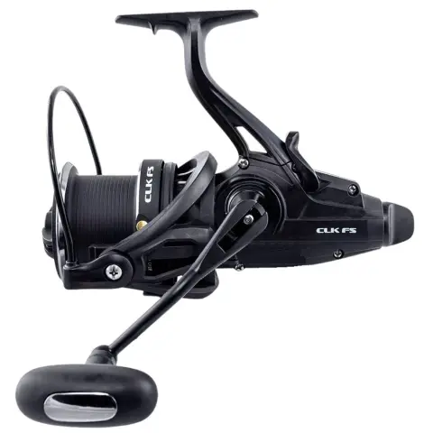 BAUER CLK FS 7000 Sazan OLTA MAKİNESİ