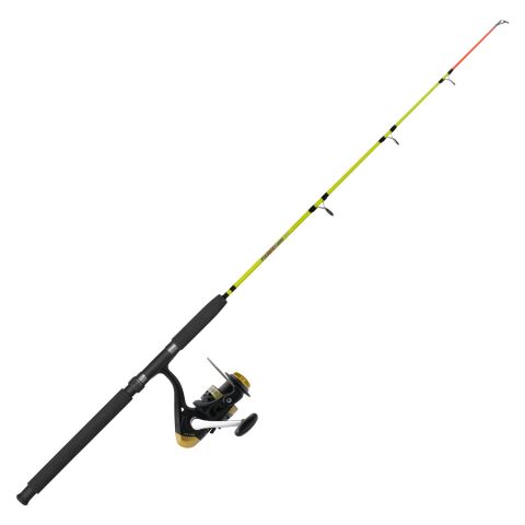 Effe Olta Seti Nitro & Goldenloop - Kamış 210 cm + 4000 Makara