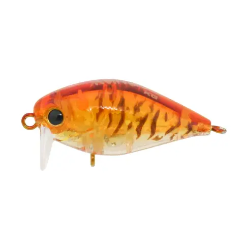 Kunduz KG SB-100 -38mm 4gr Honey Shrimp