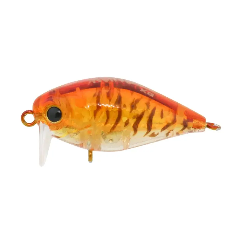 Kunduz KG SB-100 -38mm 4gr Honey Shrimp