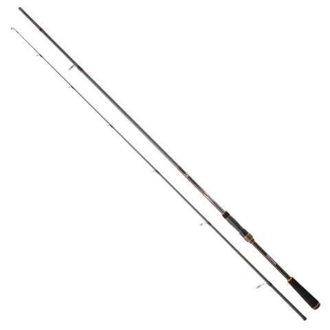 Daiwa New Crossfire 2.44m 7-28gr Sipin Olta Kamışı